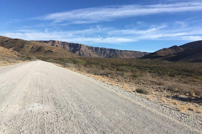 3 Day Camping safari at Sossusvlei - Camping at Sesriem: the good, the bug reality, and what to pack