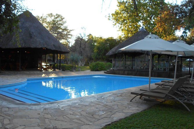 3 Day Camping tour at Etosha National Park - Day 3 back to Windhoek: wrap-up without losing the day