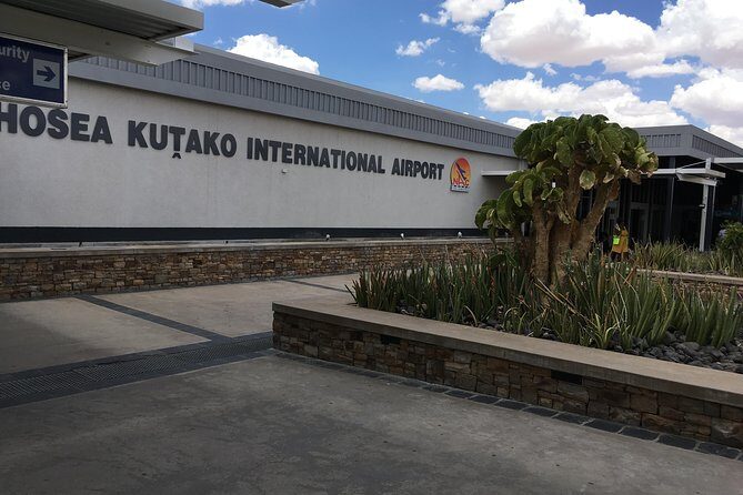 Airport Transfers - What’s included versus what you’ll pay for yourself