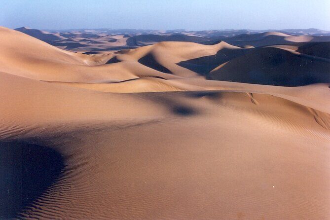 Full-Day Tour in Namib Desert from Swakopmund, Namibia - Photography in the Rocky Namib: What to Shoot and Why