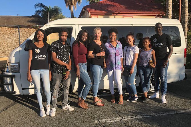 Knight Vibes: Bars, Shebeen, Clubs Crawl Windhoek - Quick hits you’ll care about