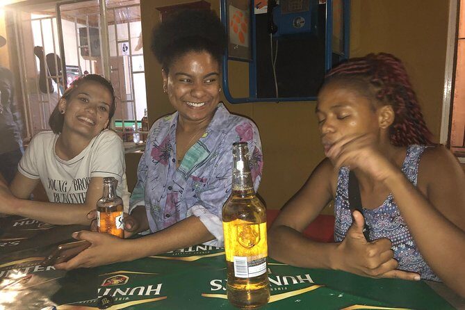Knight Vibes: Bars, Shebeen, Clubs Crawl Windhoek - Who this tour suits best (and who should skip it)
