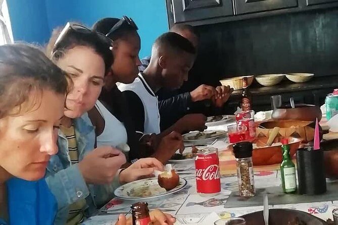 Private Half Day Coast Tour of Walvis Bay and Swakopmund City - Who this suits best (and who might want a different plan)