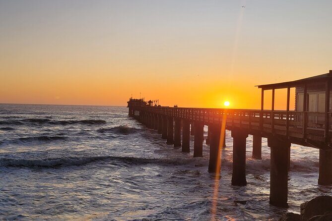 Private Multi-Day Tour Self-Drive for Beginners Safari in Namibia - Swakopmund: a real break between desert regions