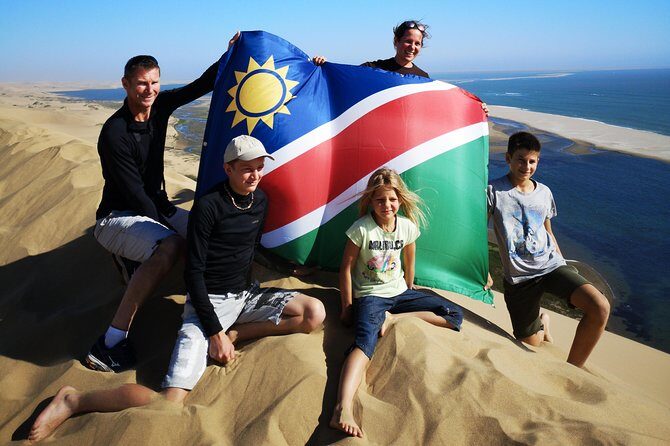 Sandwhich Harbour Dune 4x4 Full Day - Price and Value: Is $173.77 Worth It?