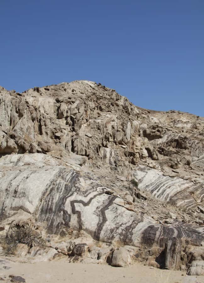 Swakopmund: Moon Valley and Namib Desert Welwitschia Tour - From Swakopmund pickup to the viewpoint photo stop