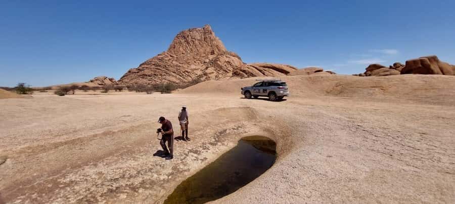 Swakopmund: Spitzkoppe Day Tour with Hotel Pickup - Who This Tour Is Best For (And Who Should Skip It)