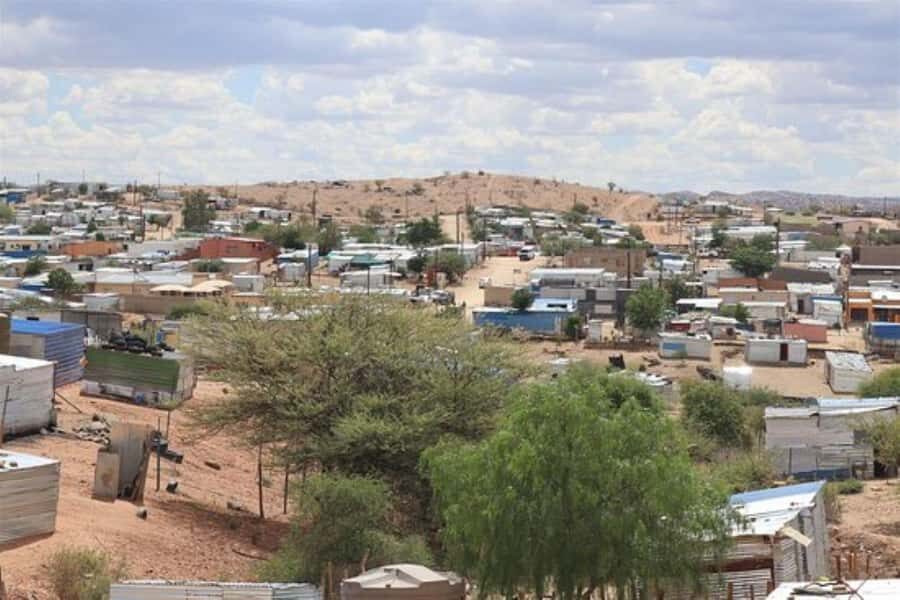 Windhoek: Katutura Township Tour with Local Guide - Forced Removals, Resilience, and How the Community Rebuilt